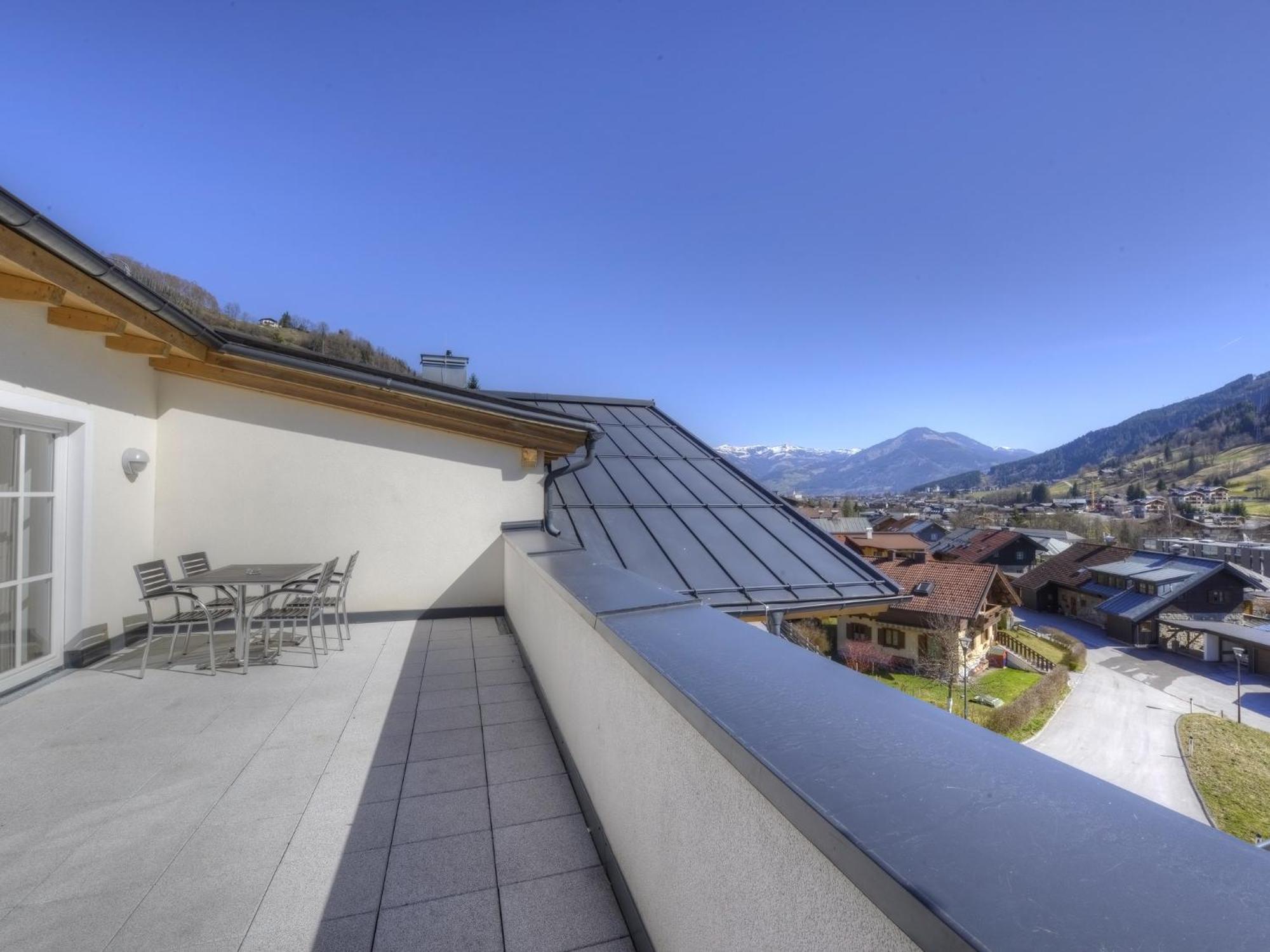 Kaprun Alpine Resort By Kaprun Rentals Exterior foto