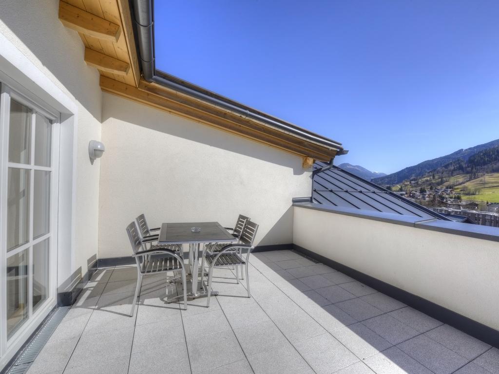 Kaprun Alpine Resort By Kaprun Rentals Exterior foto