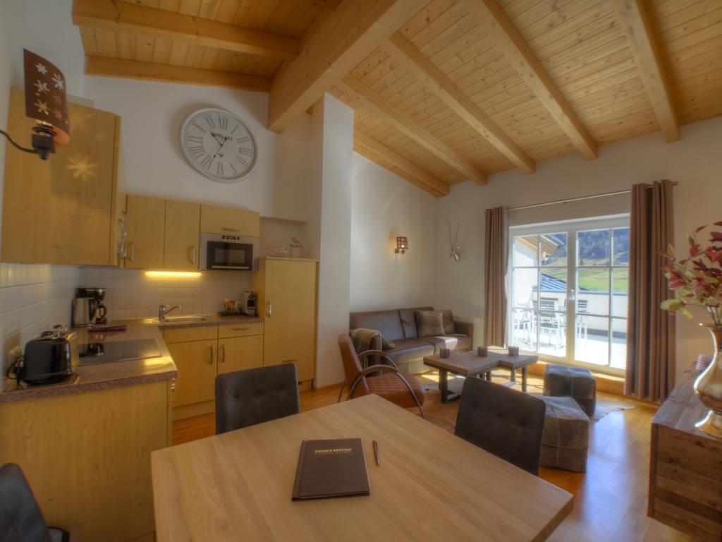 Kaprun Alpine Resort By Kaprun Rentals Exterior foto